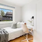 Lejlighed Centrally Located In Kristiansand, Four Bedrooms Kristiansand