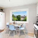 Lejlighed Centrally Located In Kristiansand, Four Bedrooms Kristiansand