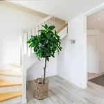 Centrally Located In Kristiansand, Four Bedrooms *