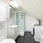 Centrally Located In Kristiansand, Four Bedrooms Lejlighed