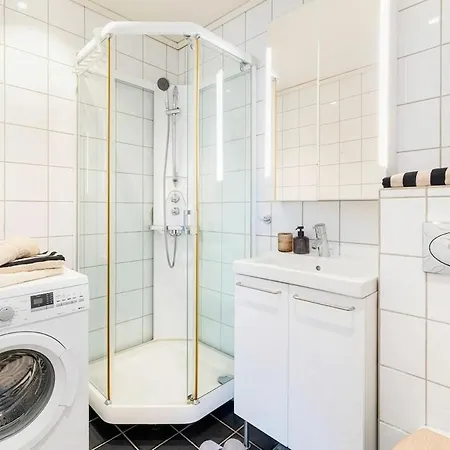 Centrally Located In Kristiansand, Four Bedrooms *